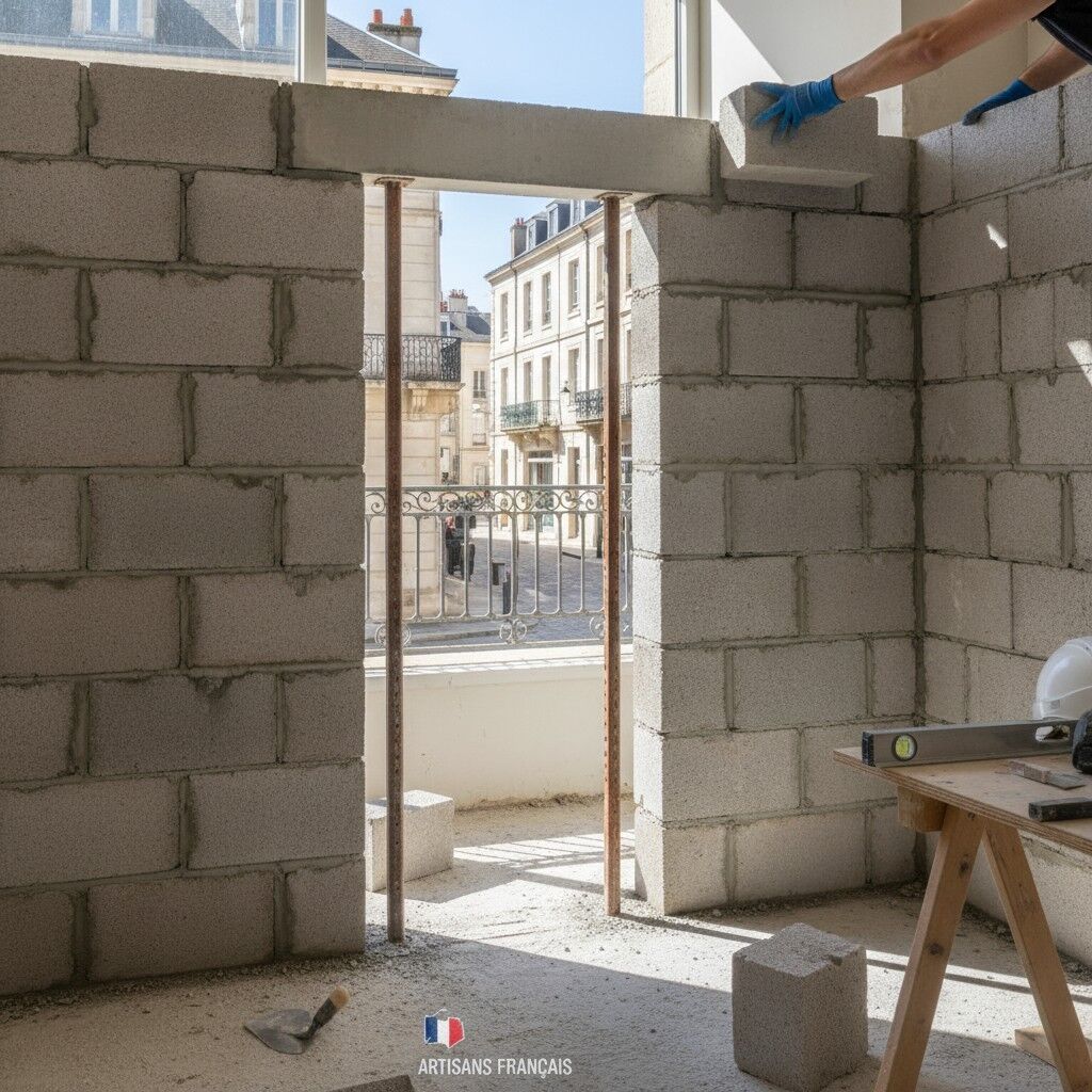 MATERIAUX CHESNOY